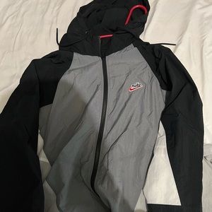 Nike jacket